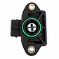 Sensor Tps Para Volkswagen Golf Jetta Motor 2.0 1993-1995 - Miniatura 3