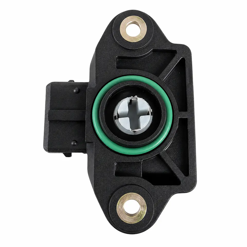 Sensor Tps Para Volkswagen Golf Jetta Motor 2.0 1993-1995 3