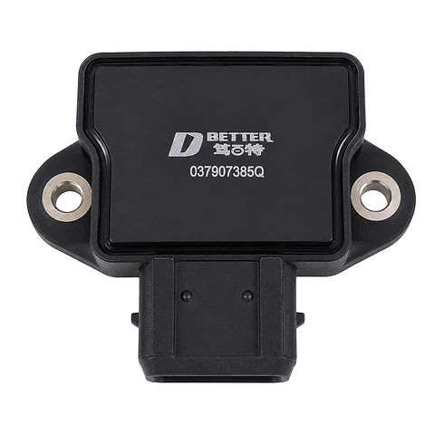 Sensor Tps Para Volkswagen 037907385q