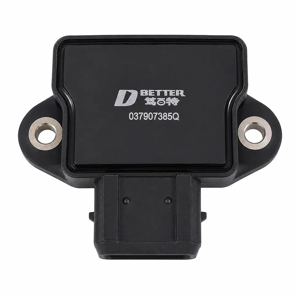 Sensor Tps Para Volkswagen 037907385q 1