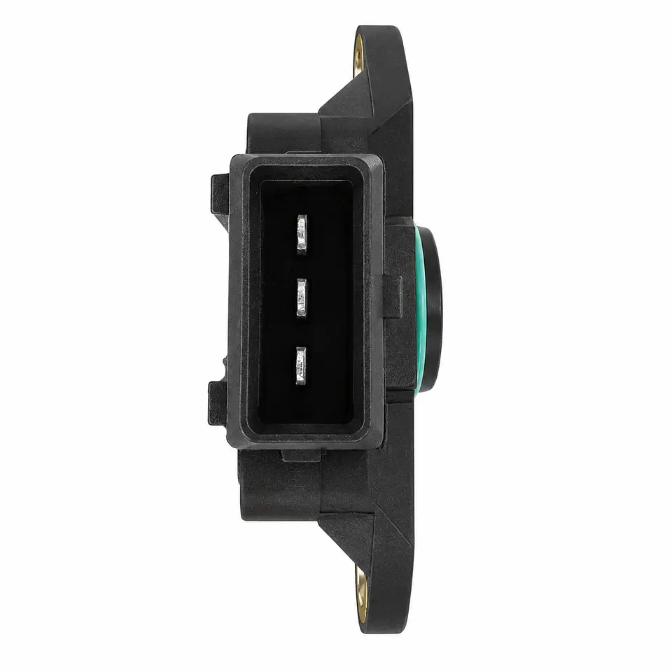 Sensor Tps Para Volkswagen 037907385q 4