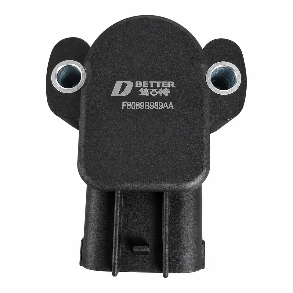 Sensor Tps Para Ford F8089b989aa 1
