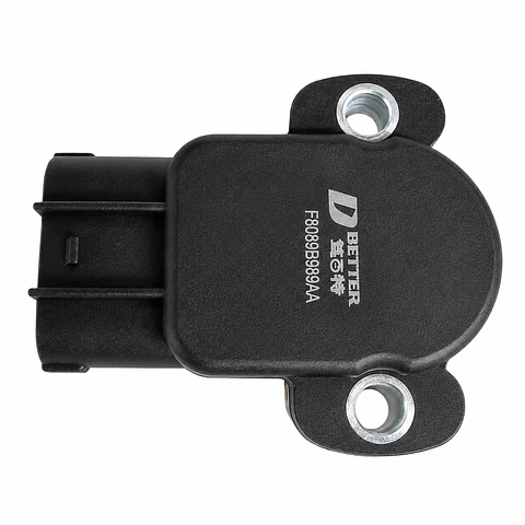 Sensor Tps Para Ford F8089b989aa