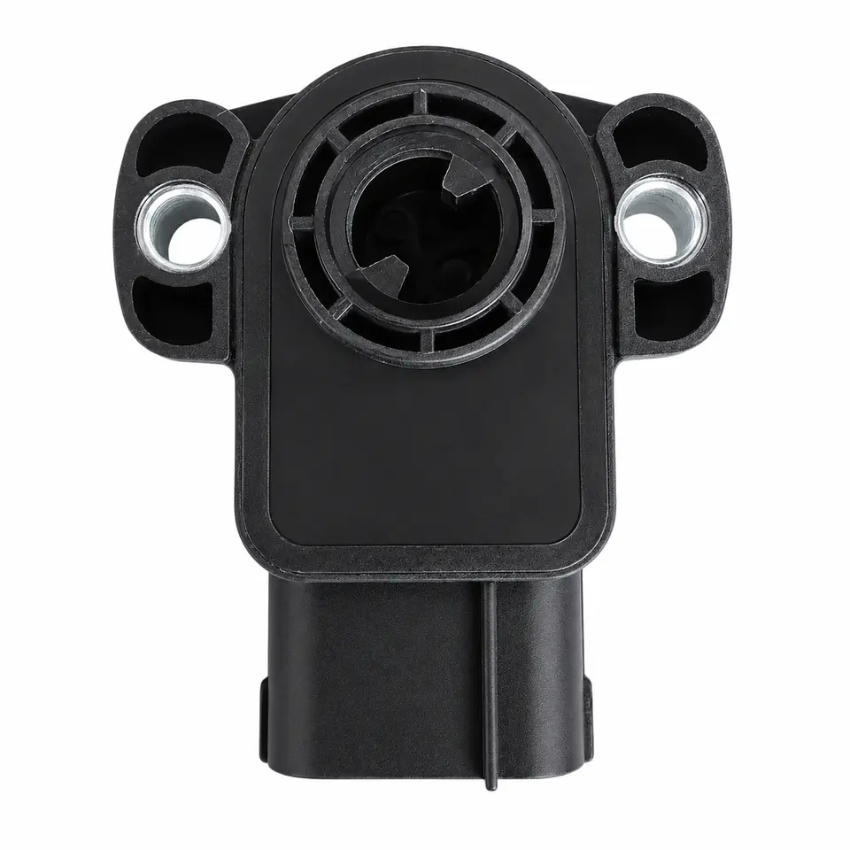 Sensor Tps Para Ford F8089b989aa 4