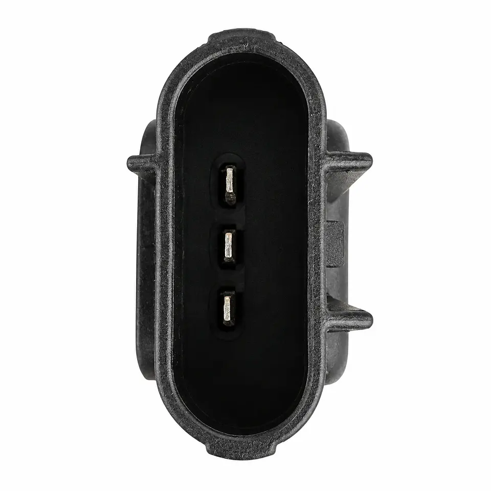 Sensor Tps Para Ford F8089b989aa 5