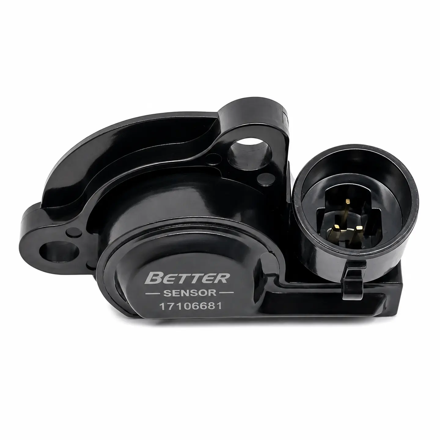 Sensor Tps Para Chevrolet Corsa, Aveo, Spark 2
