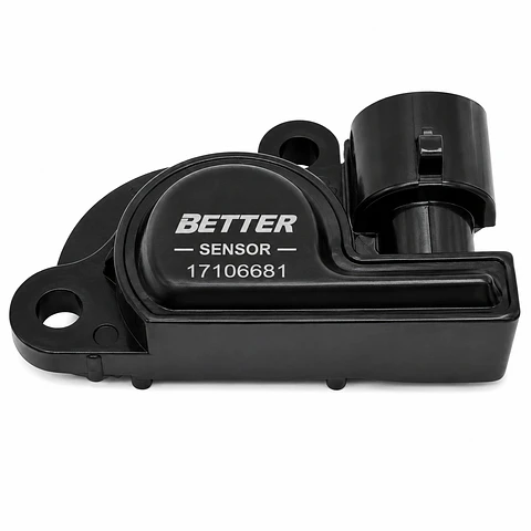 Sensor Tps 17106681