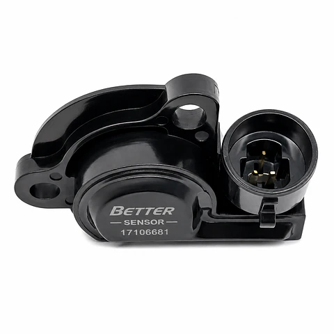 Sensor Tps 17106681