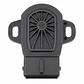 Sensor Tps Para Mitsubishi Chrysler Dodge Md628077 - Miniatura 1