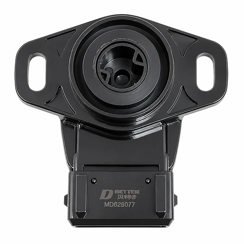 Sensor Tps Para Mitsubishi Chrysler Dodge Md628077