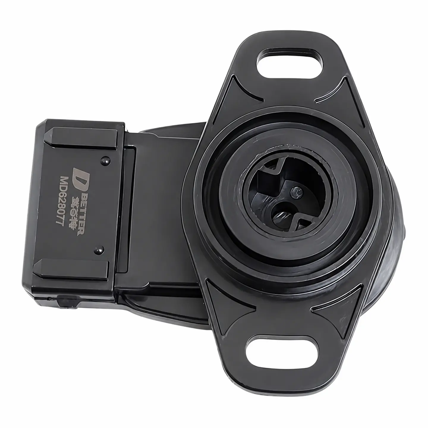 Sensor Tps Para Mitsubishi Chrysler Dodge Md628077 3