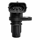 Sensor Eje Levas Para Fiat Fiorino Motor 1.4 2016 - Miniatura 4