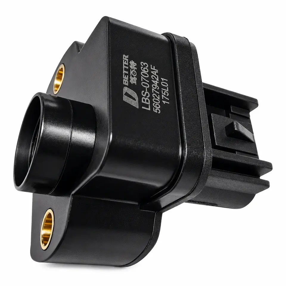 Sensor Tps Para Jeep Grand Cherokee 2.4 3.7 4.0 3