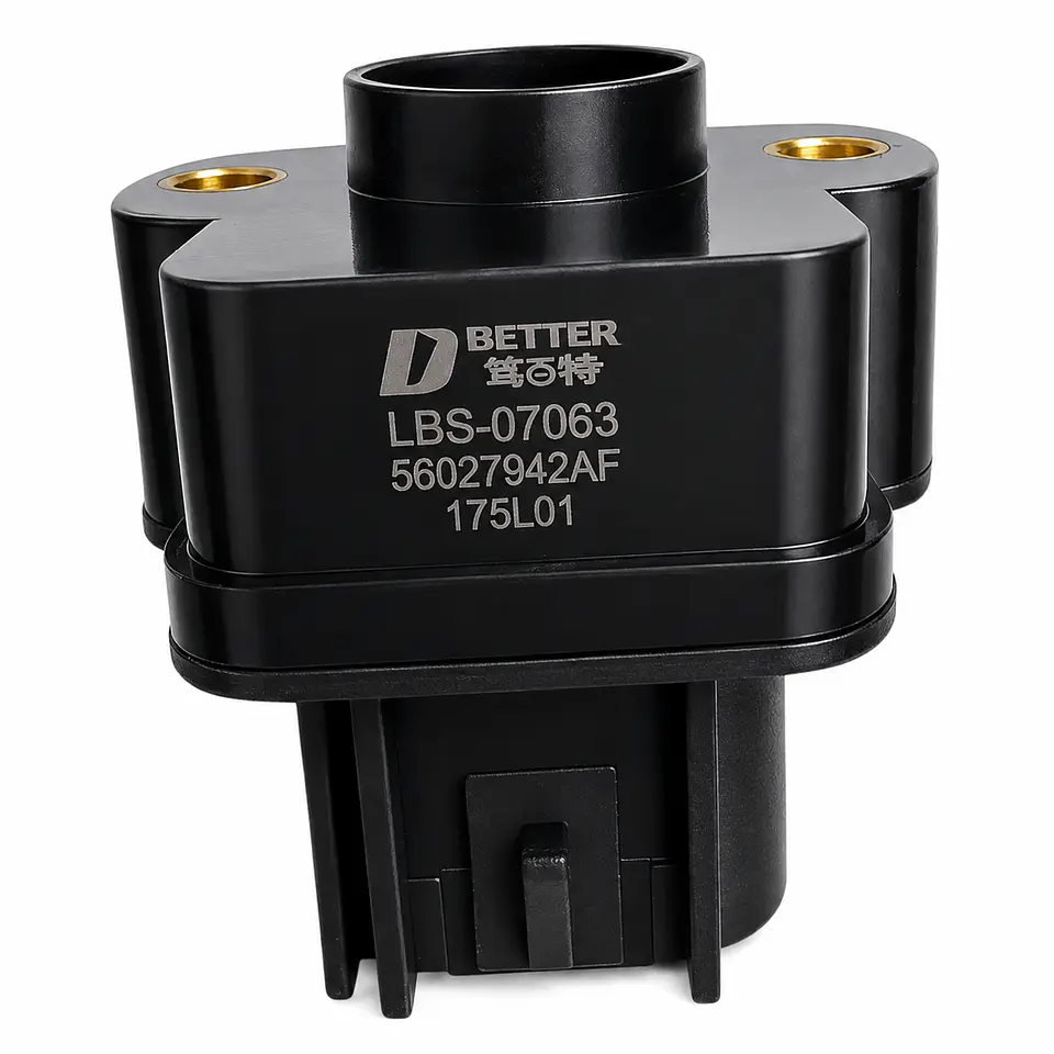 Sensor Tps Para Jeep Grand Cherokee 2.4 3.7 4.0 4