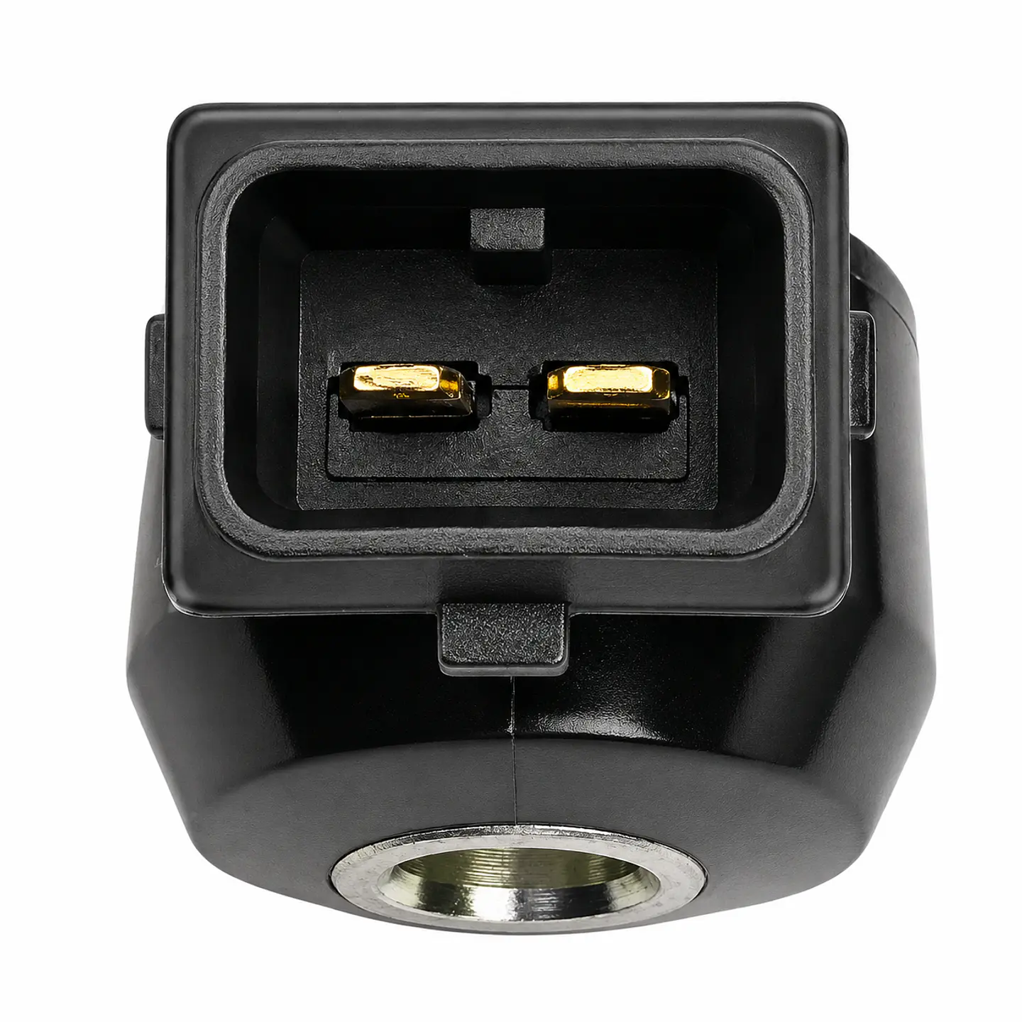 Sensor Detonacion Konock Para Nissan Pathfiner 1990-2000 4