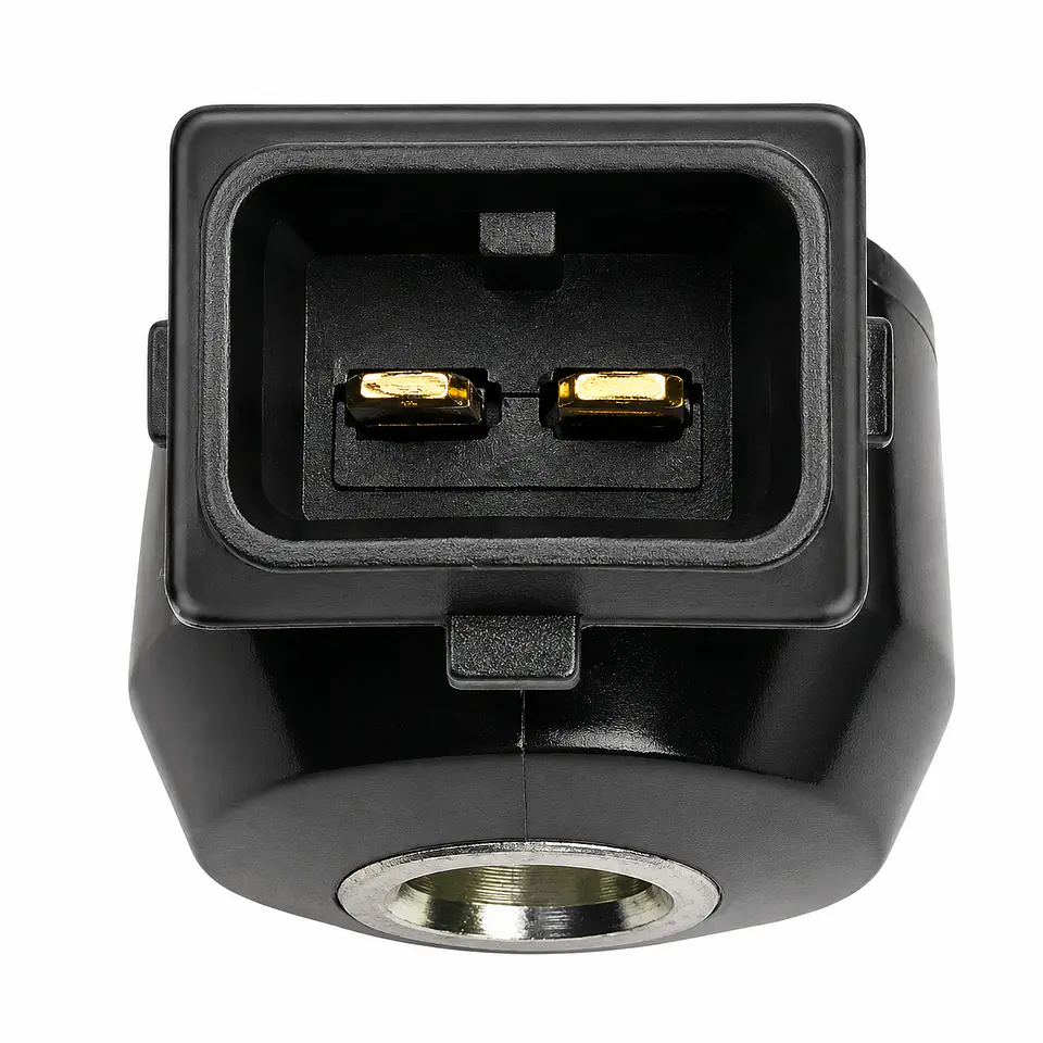 Sensor Detonacion Konock Para Nissan Pathfiner 1990-2000 4