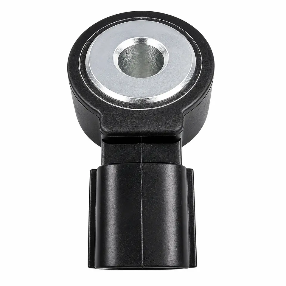 Sensor Detonacion Konock Para Ford Fiesta 1.6 2003 2012 4