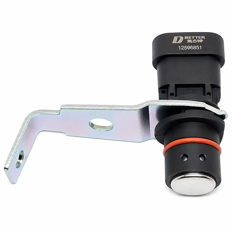 Sensor De Cigueñal Chevrolet Blazer 4.3 1995-2005