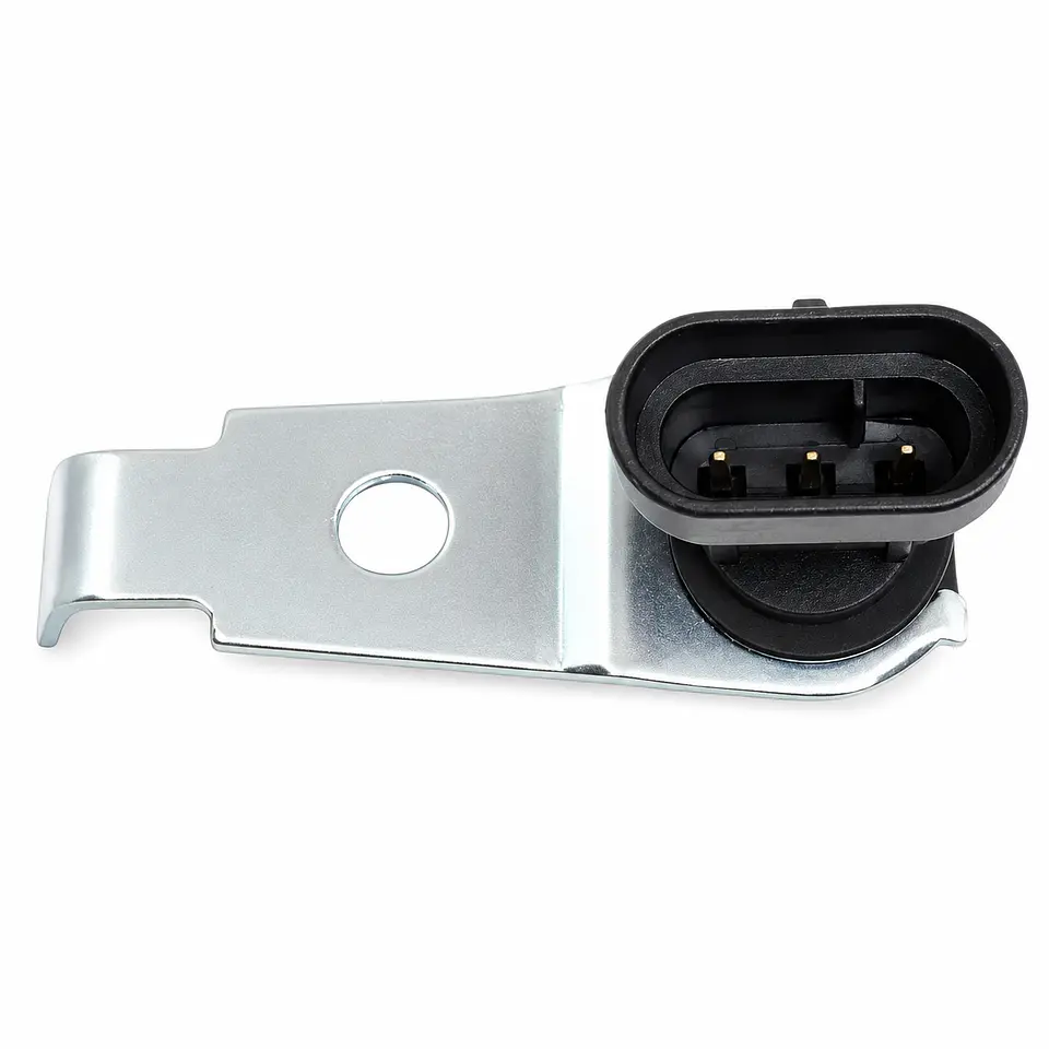Sensor Cigueñal Chevrolet 12596851 5