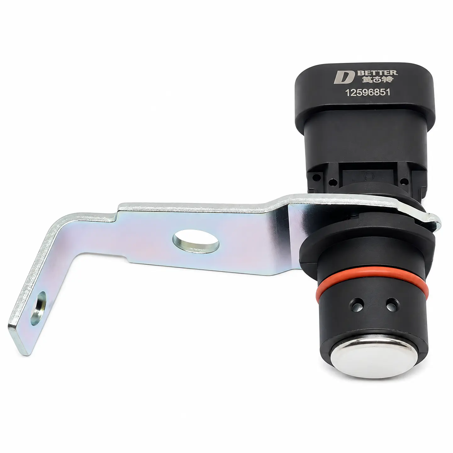 Sensor De Cigueñal Chevrolet 12596851 2