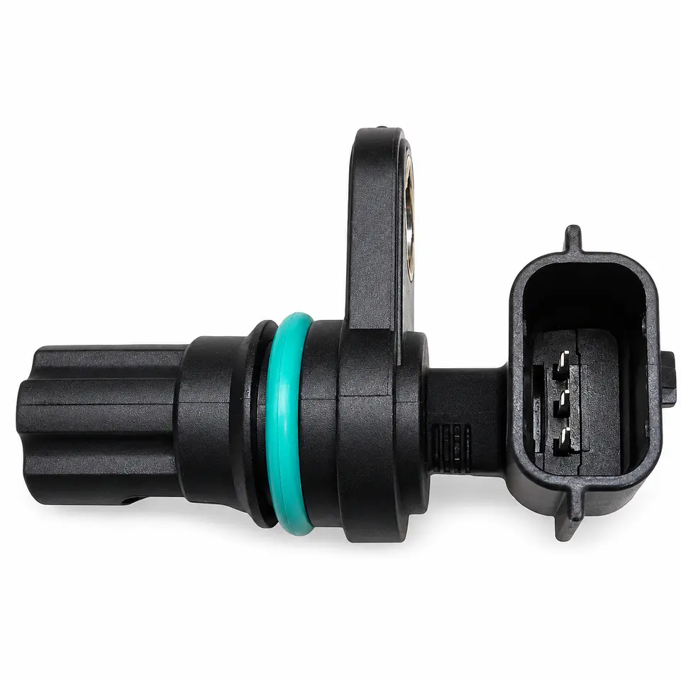 Sensor Cmp Eje Levas Para Nissan Qashqai 2.0 2008-2014 3