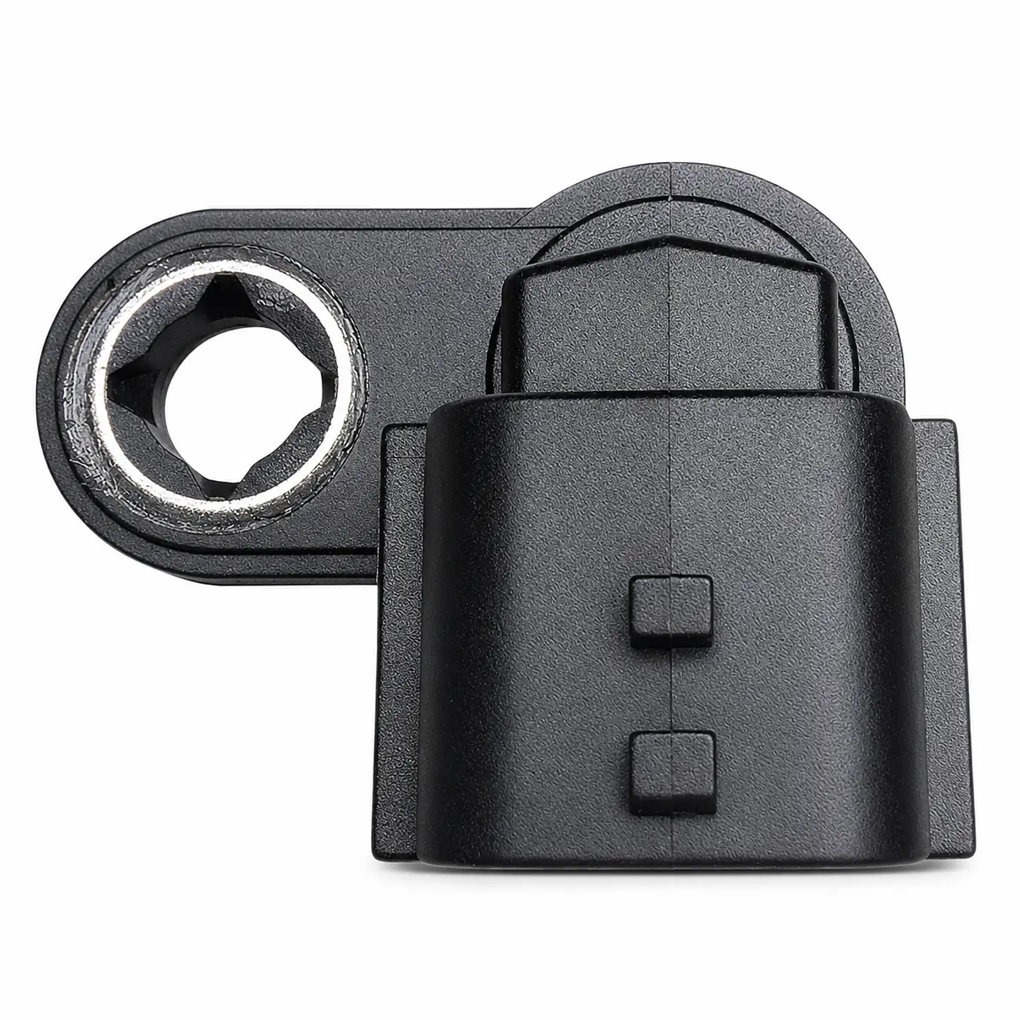 Sensor Cmp Eje Levas Para Nissan Qashqai 2.0 2008-2014 4