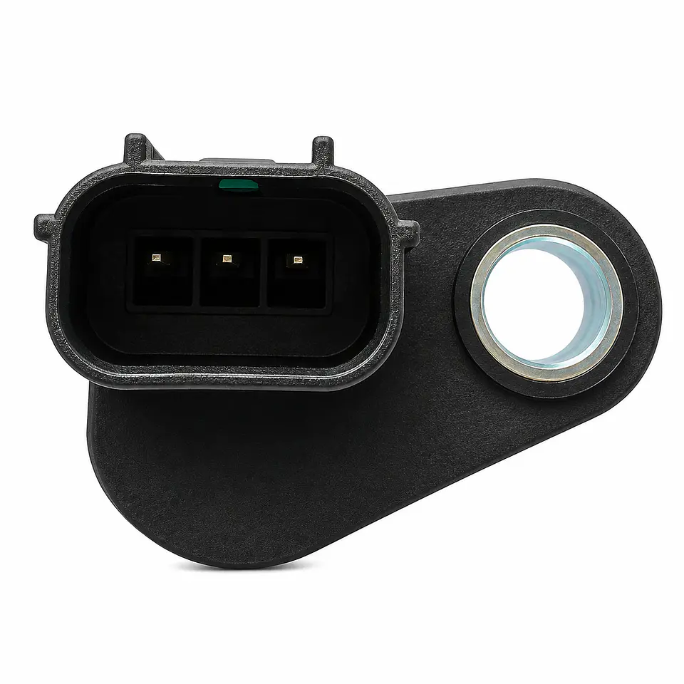 Sensor Cmp Posicion  Eje Levas Para Honda 37510rnaa01 4