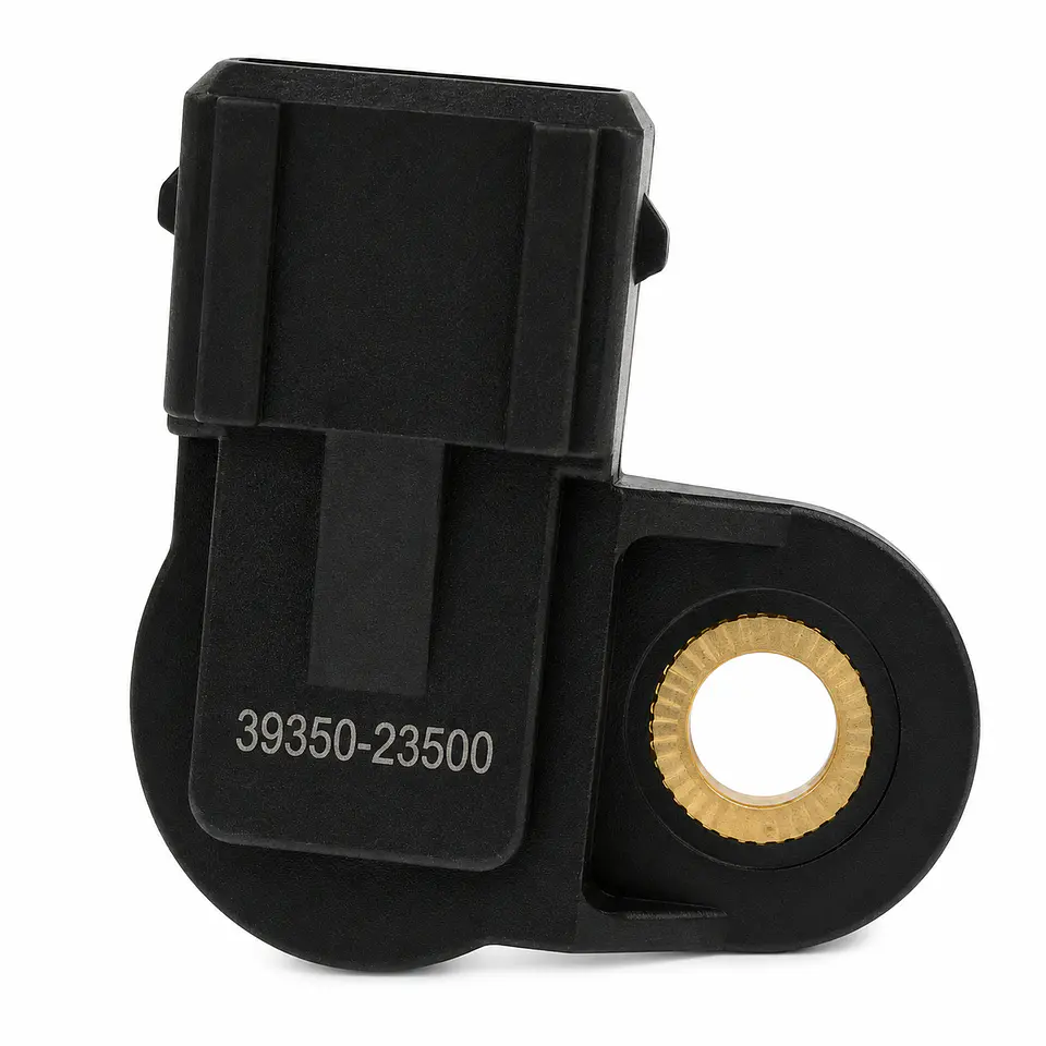 Sensor Cmp Posicion Eje Levas Para Hyundai 39350-23500 3
