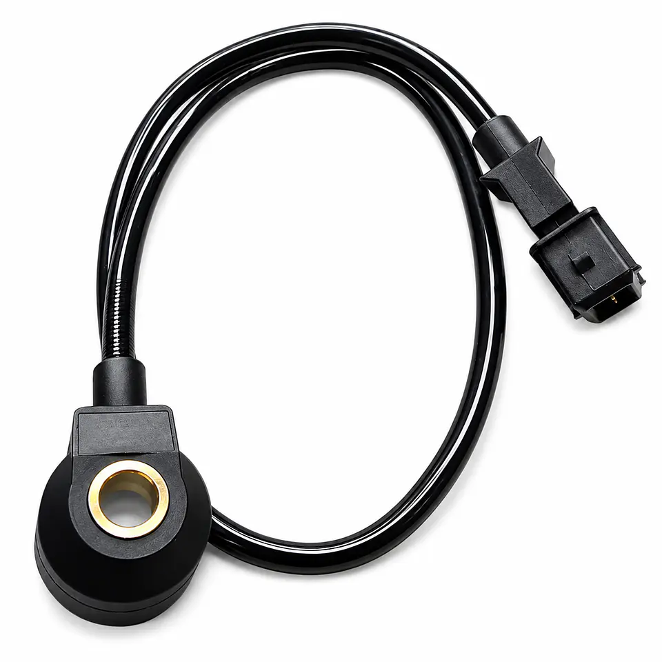 Sensor Detonacion Konock Para Volkswagen 0251231122 1
