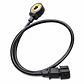 Sensor Detonacion Konock Para Volkswagen 0251231122 - Miniatura 2