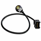 Sensor Detonacion Konock Para Volkswagen 0251231122 - Miniatura 3