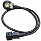 Sensor Detonacion Konock Para Volkswagen 0251231122 - Miniatura 4