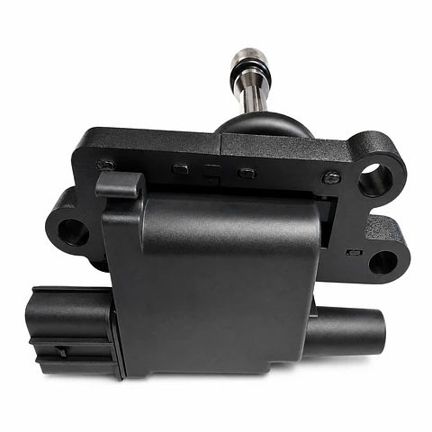 Bobina De Encendido Para Mitsubishi Md325048