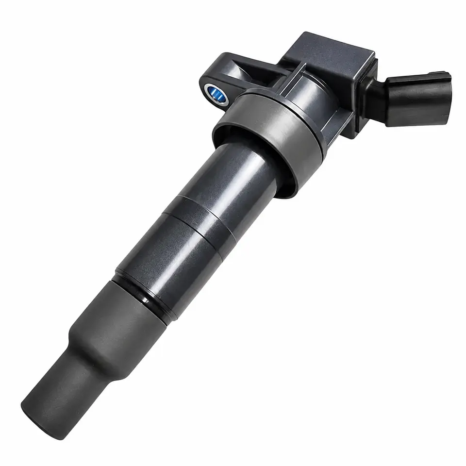 Bobina De Encendido Para Hyundai 27300-3f100 1