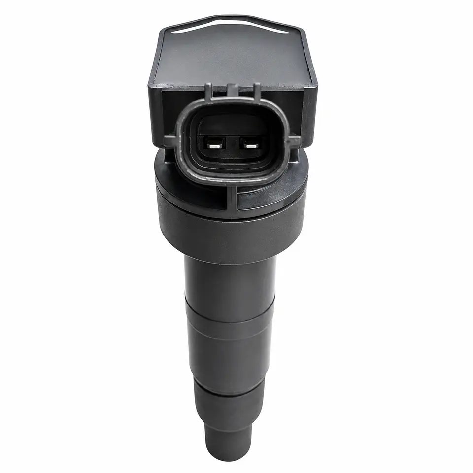 Bobina De Encendido Para Hyundai 27300-3f100 4