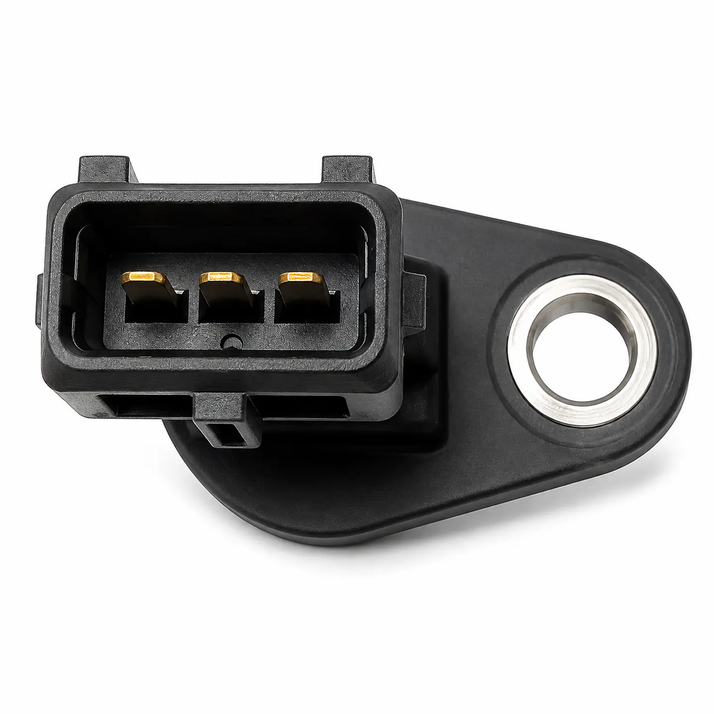Sensor Ckp Cigueñal Para Hyundai 39180-23910 3