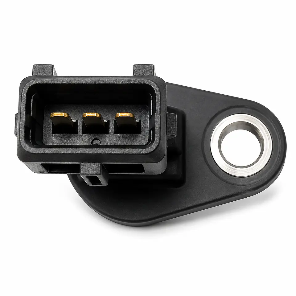Sensor Ckp Cigueñal Para Hyundai 39180-23910 3