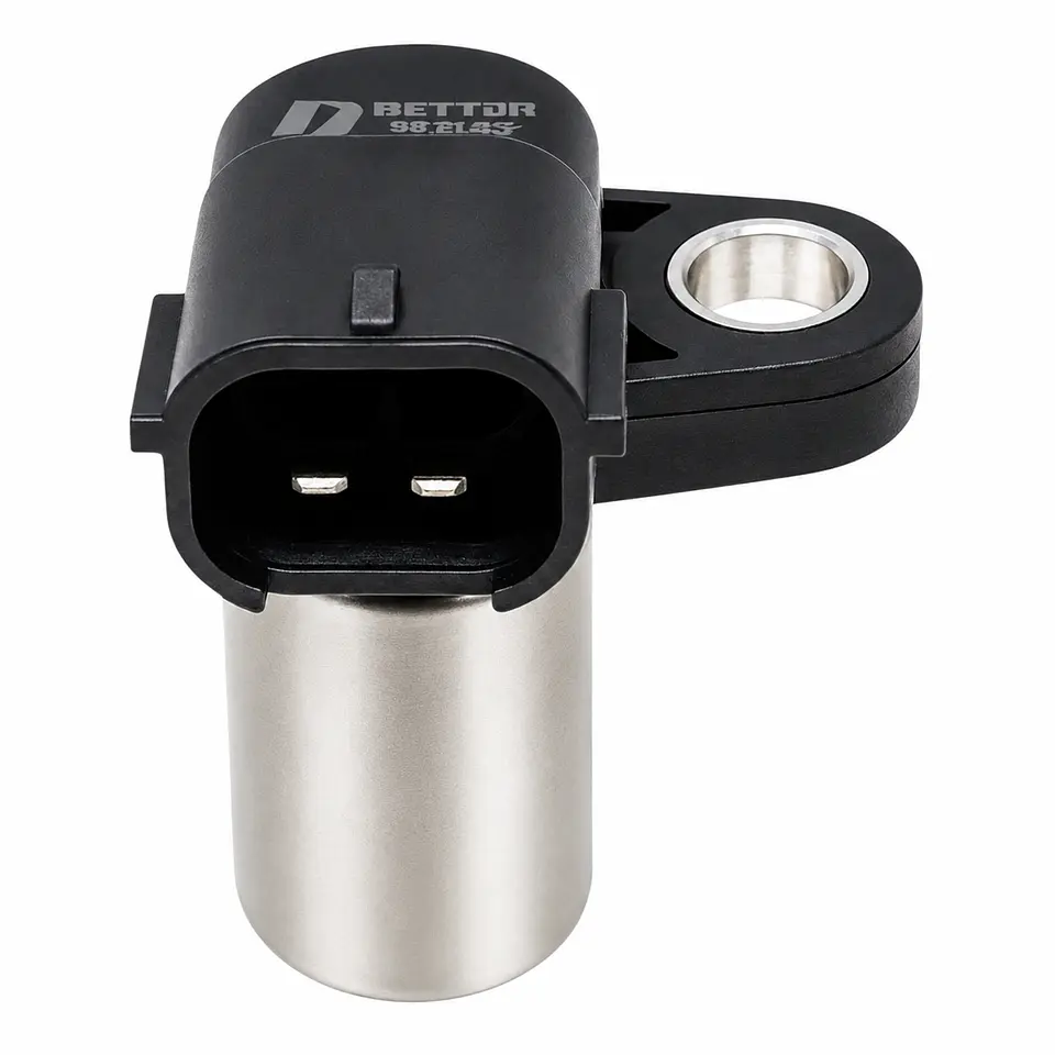 Sensor Ckp Posicion Cigüeñal Para Subaru Impreza 1.5 2009 4