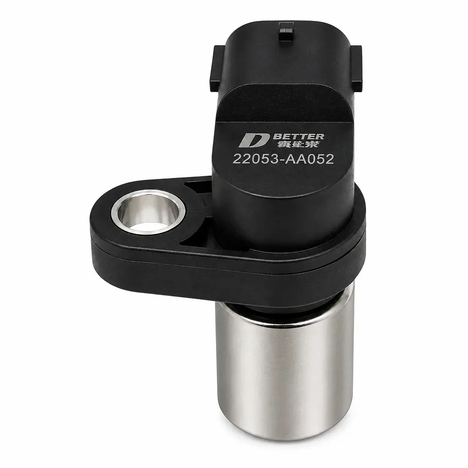 Sensor Ckp Posicion Cigueñal Para Subaru 22053-aa052 2