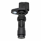 Sensor Ckp Cigueñal Para Nissan Navara 2.5 2007-2016 - Miniatura 1
