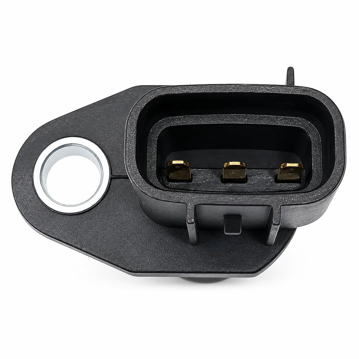 Sensor Ckp Cigueñal Para Nissan Navara 2.5 2007-2016 3