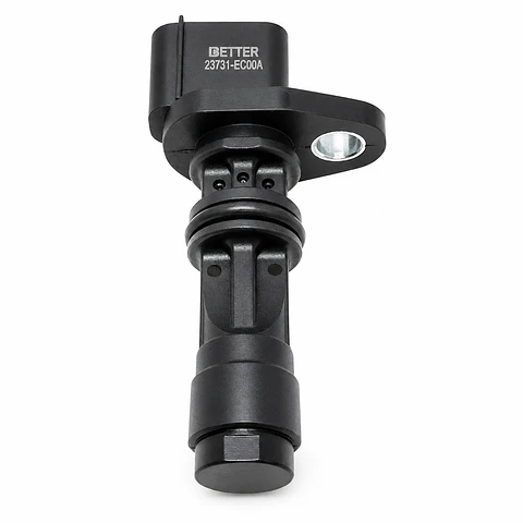 Sensor Ckp Posicion Cigueñal Para Nissan Nv350 2.5 2013-2015