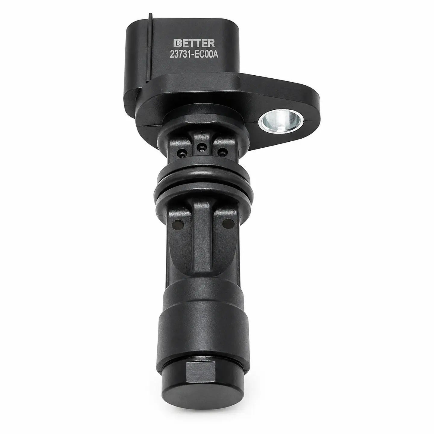 Sensor Ckp Posicion Cigueñal Para Nissan Nv350 2.5 2013-2015 2