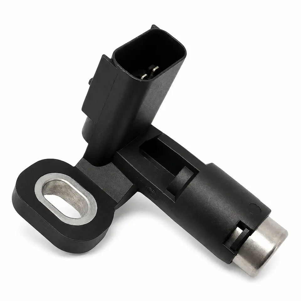 Sensor Ckp Posicion Cigueñal Para Ford 4686352 2