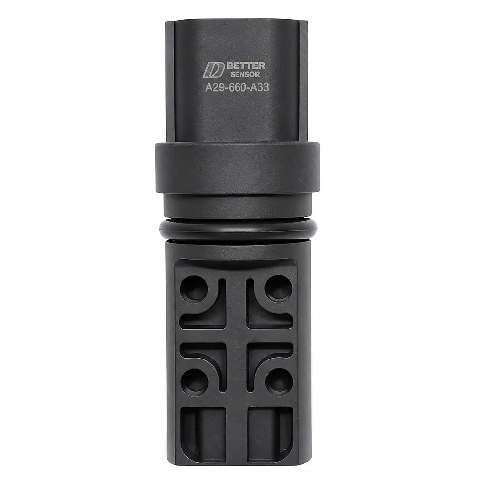 Sensor Eje Levas Nissan Xtrail T30 2.5 3