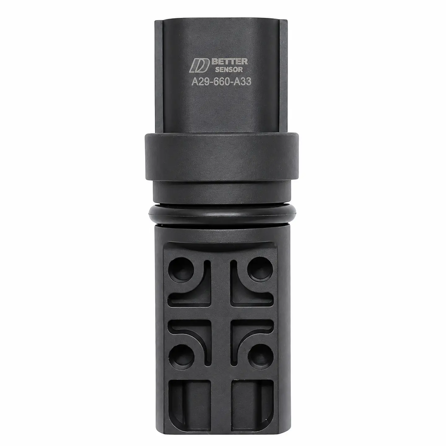 Sensor Eje Levas Para Nissan A29-660-a33 4