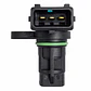 Sensor Cmp Eje Levas Para Hyundai Elantra 1.8 2011-2013 - Miniatura 2