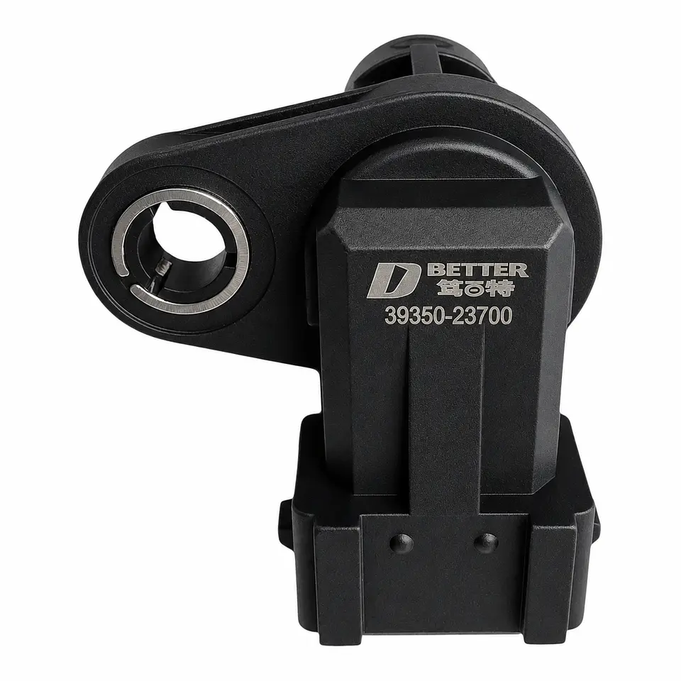 Sensor Cmp Eje Levas Para Hyundai Y Para Kia 39350-23700 4