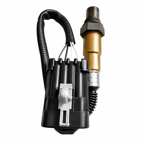 Sensor De Oxígeno Para Chery Tiggo 1.6 2015