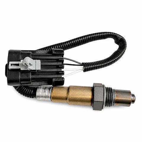Sensor De Oxígeno Para Chery Tiggo 1.6 2015
